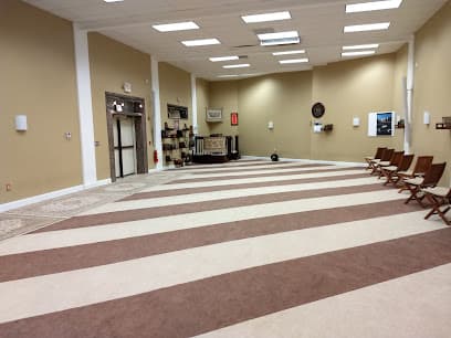 Akron Masjid