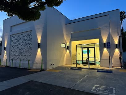 Islamic Center of Alameda