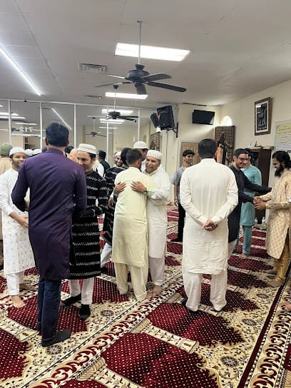 Islamic Center of Albany