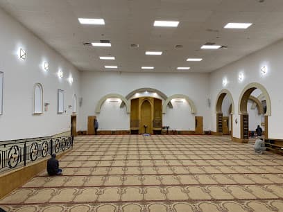 Islamic Center of Tennessee