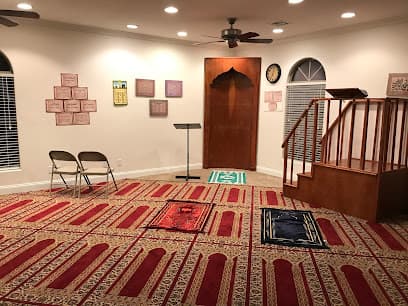 Islamic Center of Ardmore