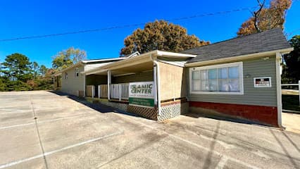 Islamic Center of Asheboro