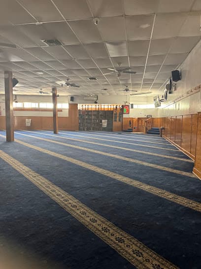 Astoria Islamic Center