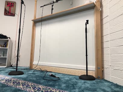 Colorado Masjid