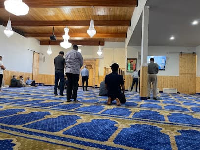 Islamic Center of Beaumont