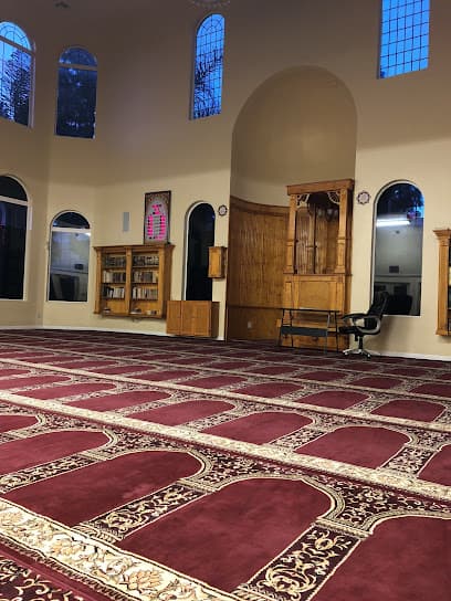 Islamic Center of Bell