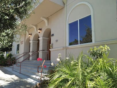 Berkeley Masjid