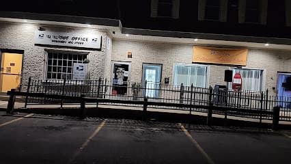 Billerica Islamic Center