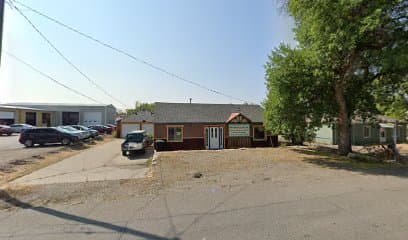 Billings Islamic Center