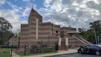 Islamic Center of Bloomington