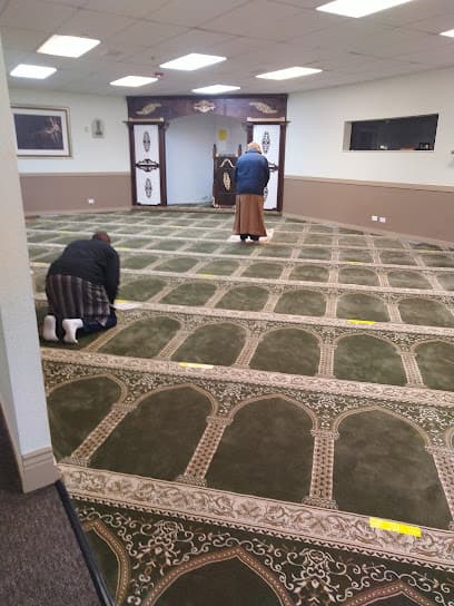 Islamic Center of Boise