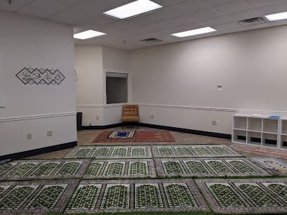 Islamic Center of Boone