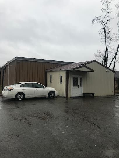 Islamic Center of Bowling Green