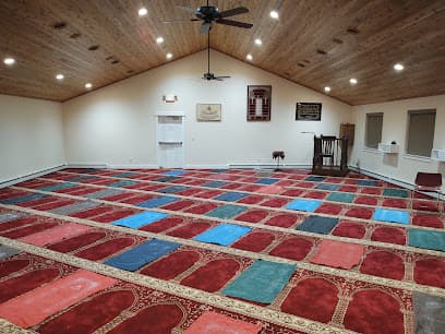 Islamic Center of Bozeman