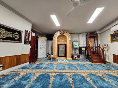 Islamic Center