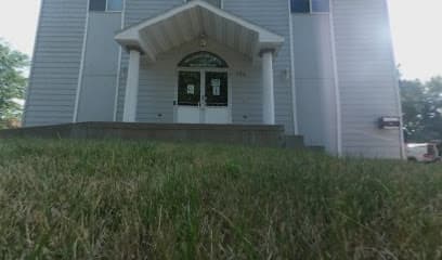 Islamic Society of Brookings