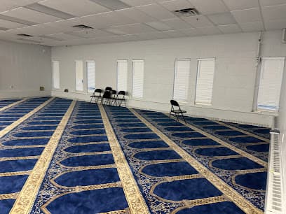 Brooklyn Park Islamic Center
