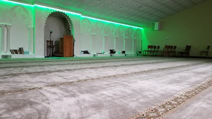 Burlington Masjid
