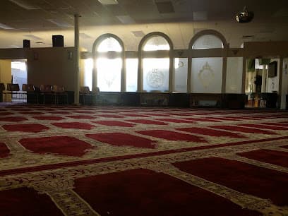 Burnsville Masjid