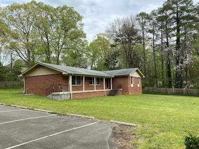 Chapel Hill Islamic Center
