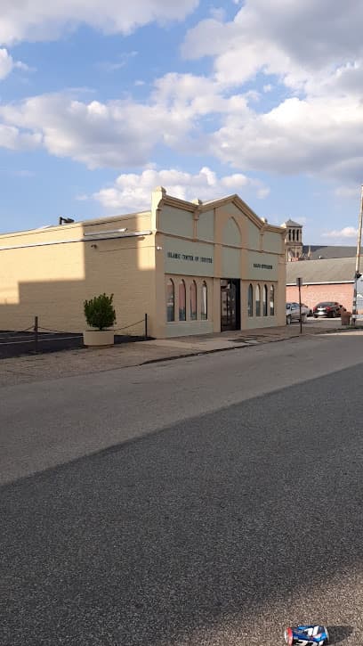 Islamic Center of Chester