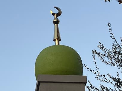 Chico Islamic Center (Chico Mosque)