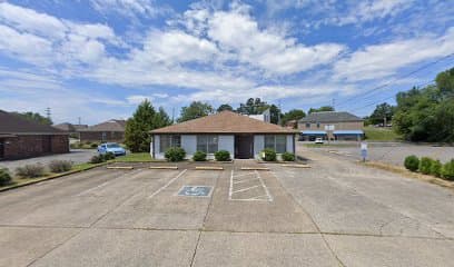 Islamic Center of Clarksville