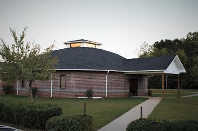 Clemmons Islamic Center