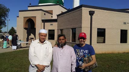 Islamic Center of Columbia