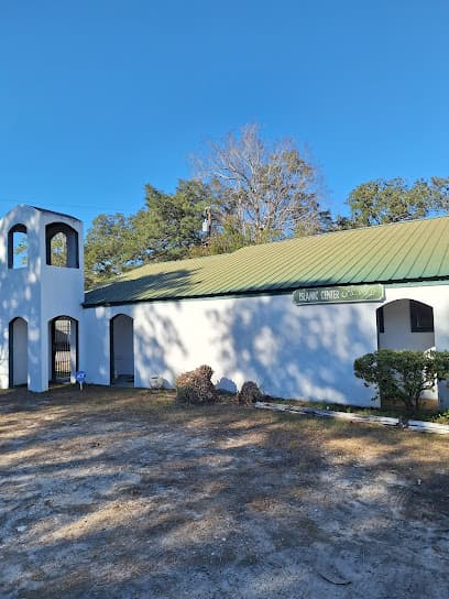 Conway Islamic Center