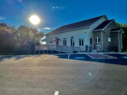 Islamic Center of Culpeper