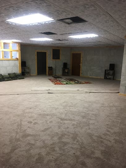Islamic Society of Danville