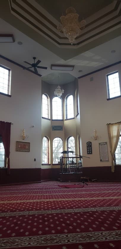 Islamic Center of DeKalb
