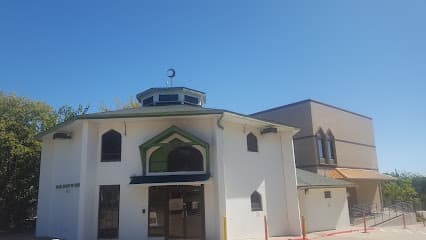 Islamic Society of Denton