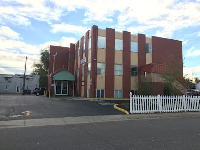 Denver Islamic Society