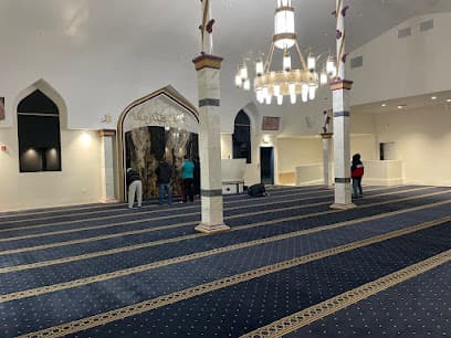 Islamic Society of Downey