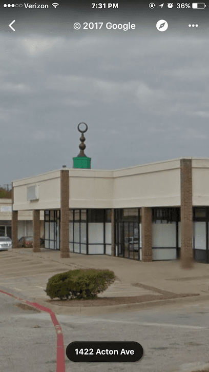 Duncanville Islamic Center