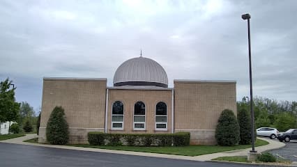 Islamic Center of Elizabethtown