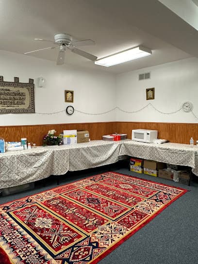 Islamic Center of Emporia