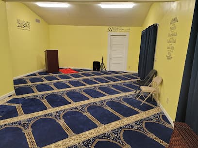 Islamic Center of Farmerville