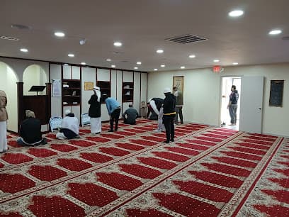 Florence Islamic Center