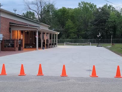 Florence Islamic Center