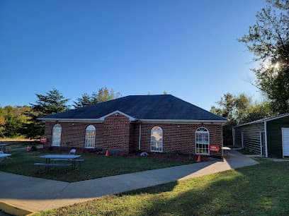 Islamic Center of Fredericksburg