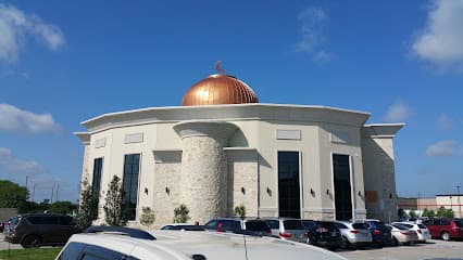 Islamic Center of Frisco