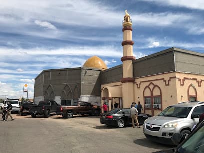 Gallup Islamic Center
