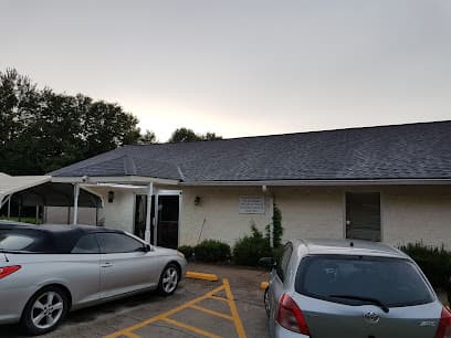 Islamic Society of Gastonia