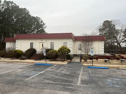 Islamic Center Of Goldsboro