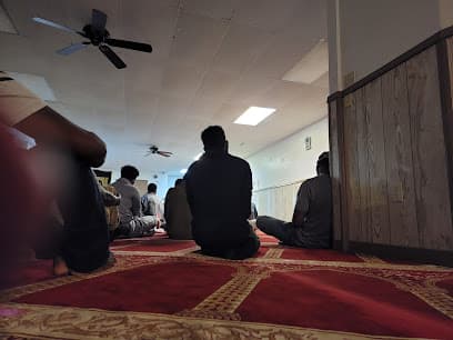 Grand Island Islamic Center