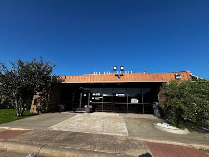Grand Prairie Masjid