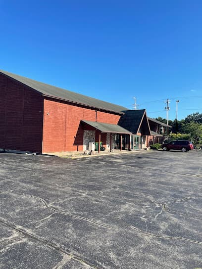 Islamic Society of Wisconsin